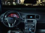 Volvo S60 Polestar 2014 года